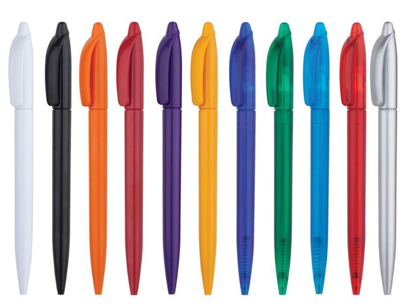 Plastik Tükenmez Kallem